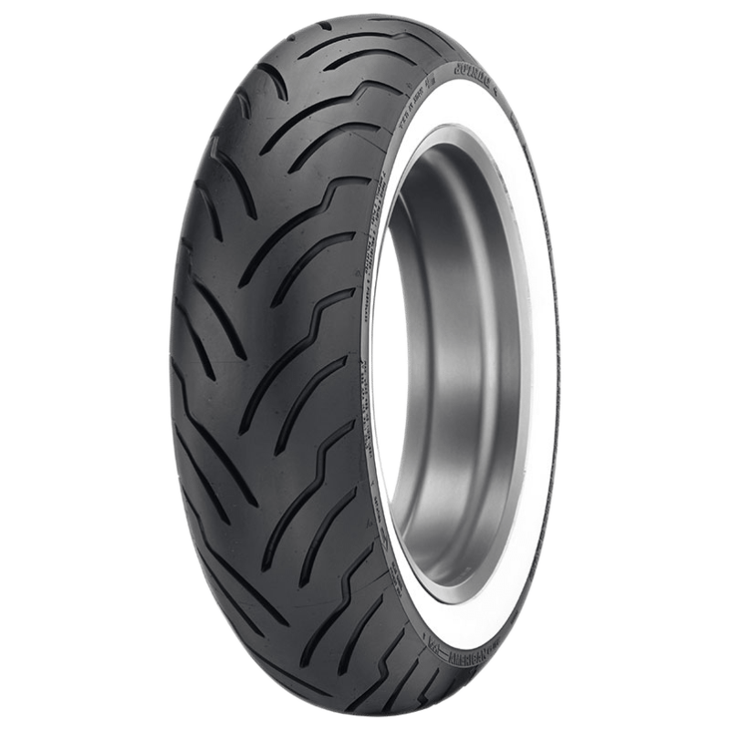 Dunlop Amer Elite 180/65B16 Www Rr