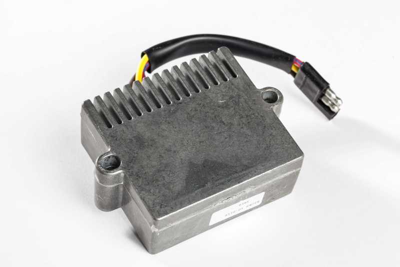 Ricks Motorsport Rectifier-Regulator Oem Snow