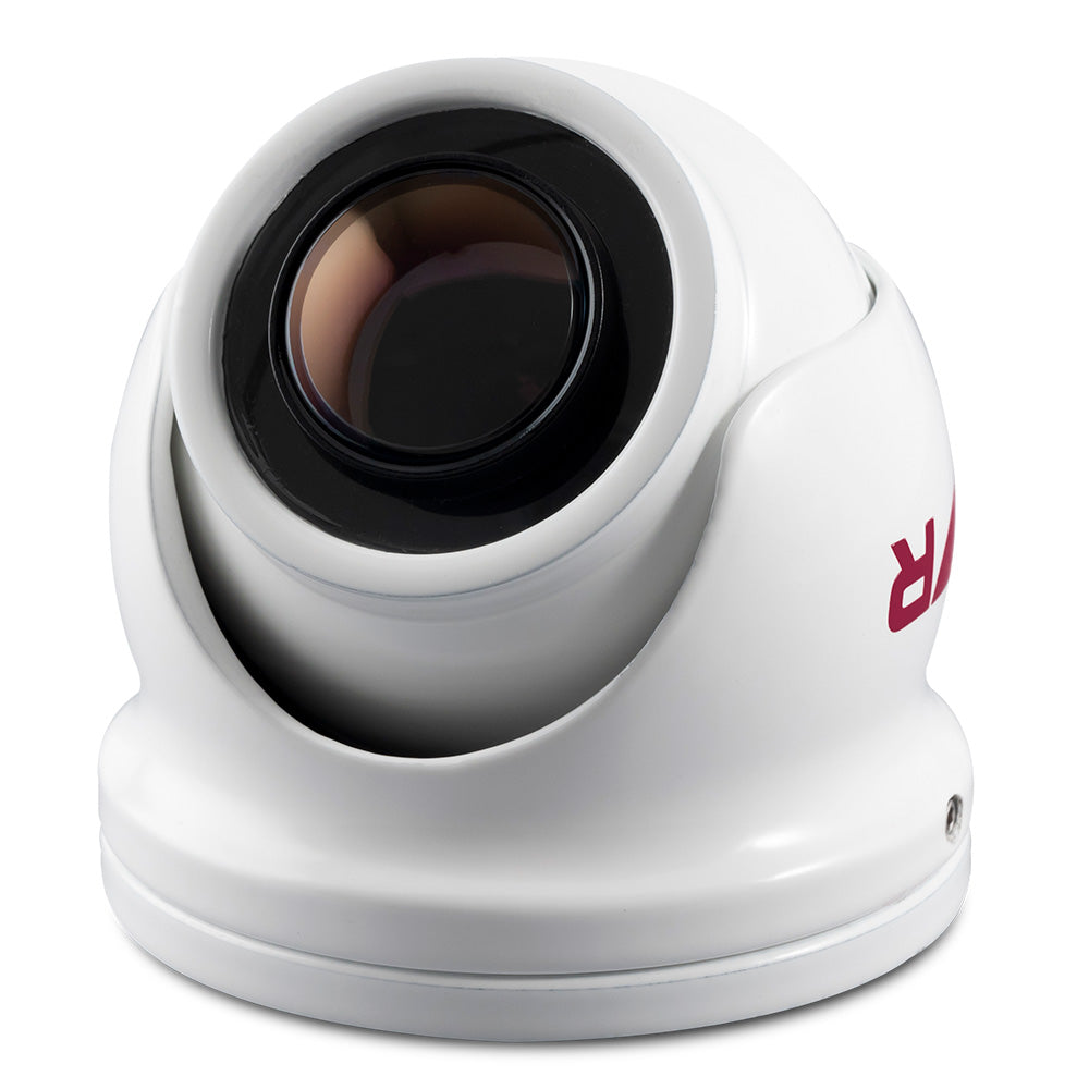 Raymarine CAM300 Mini Day Night Eyeball IP Camera - View 3