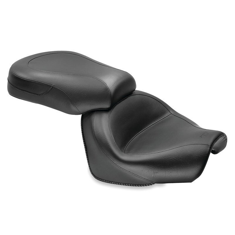 Mustang Motorcycle Wide Vintage 2Pc Vstar 950