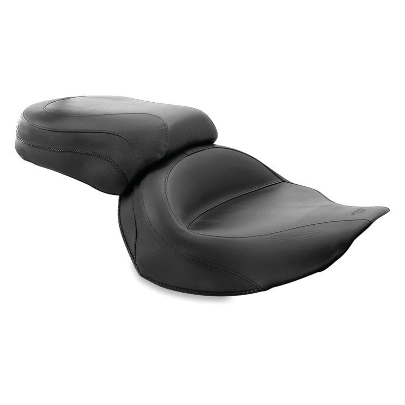 Mustang Motorcycle Wide Vintage Pseat Roadstar