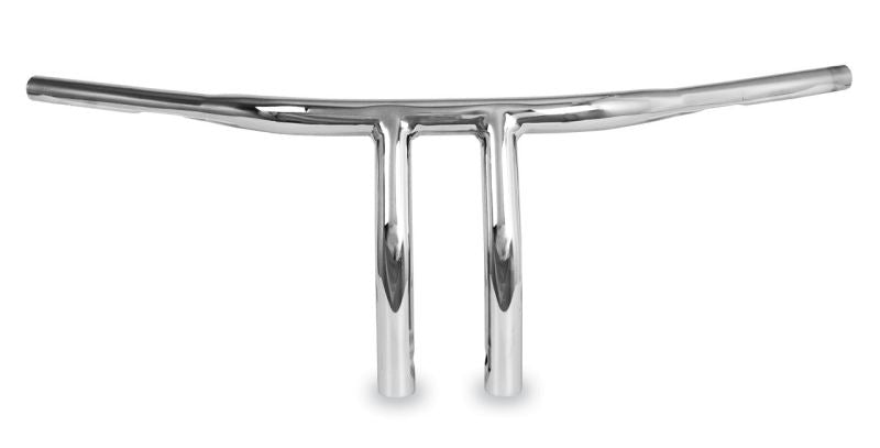 Burly Brand Drag Bar 9in Throttle By Wire