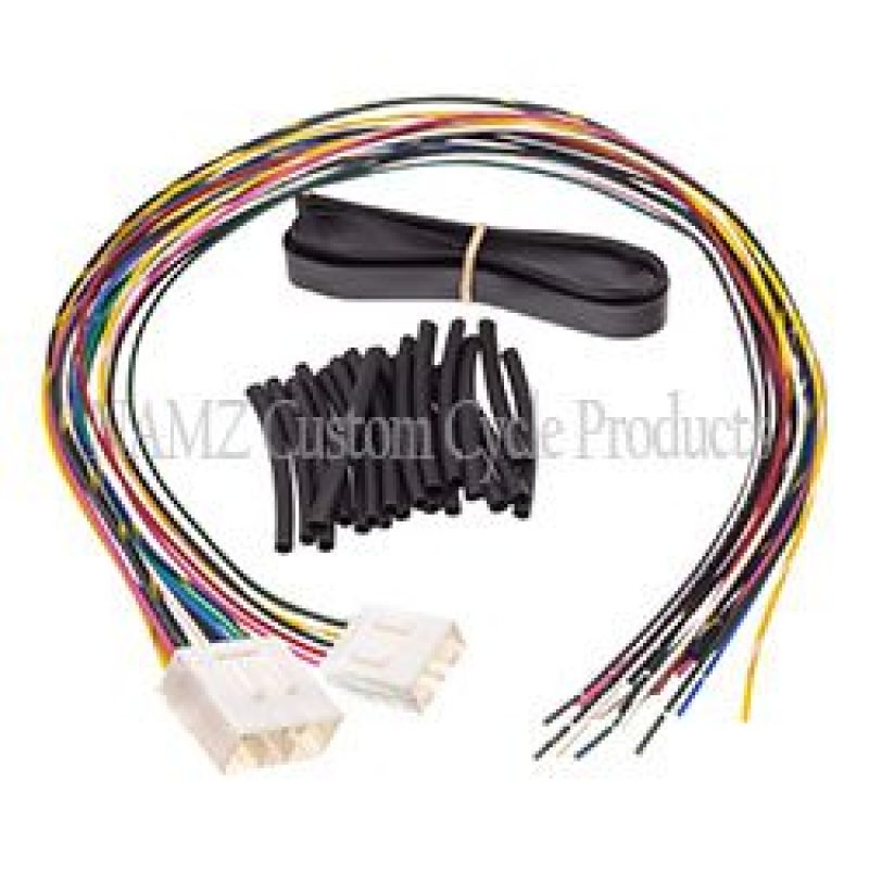 NAMZ Victory Handlebar Control Extension - 24in