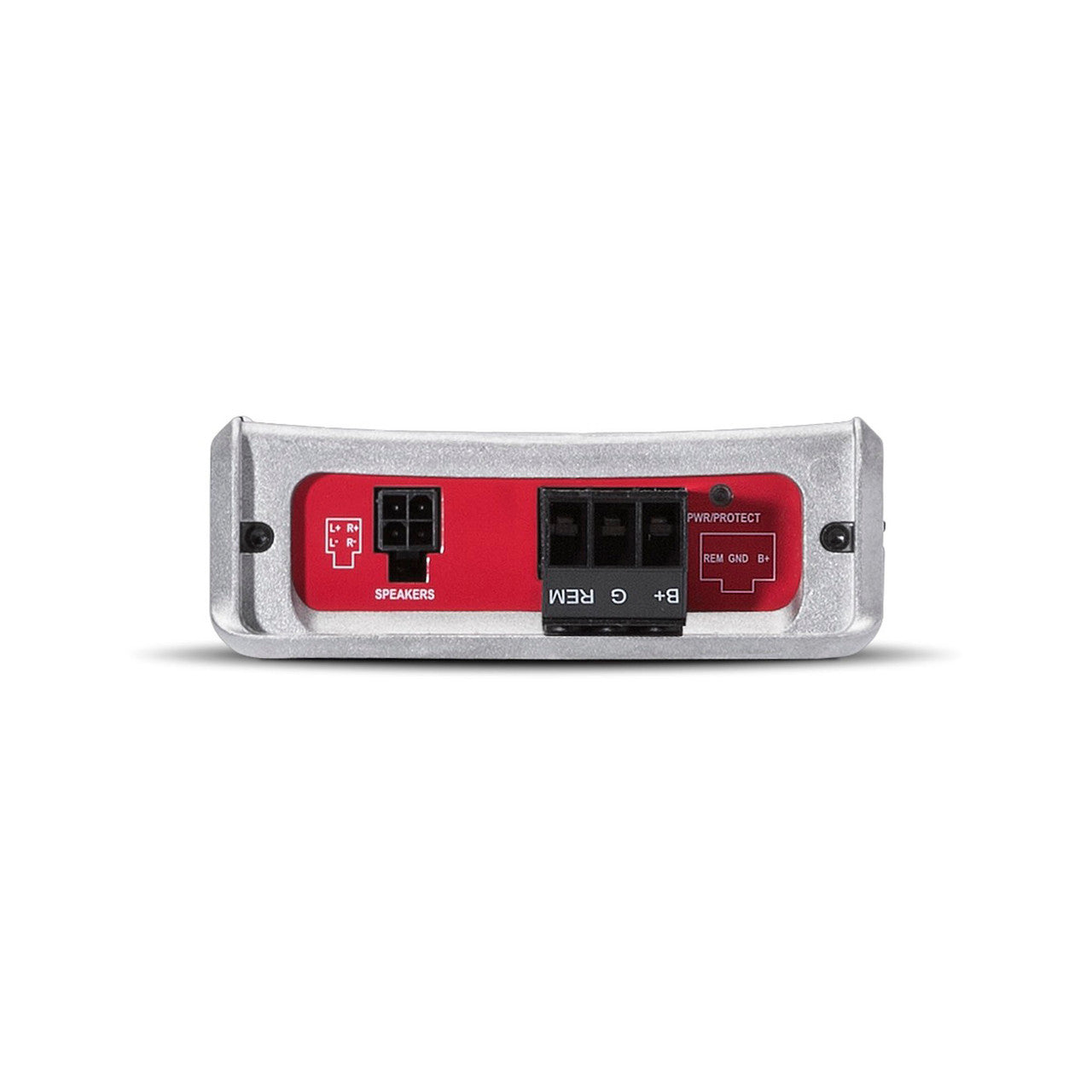 Rockford Fosgate 2 Channel Amplifier - 100x2 @ 4-Ohm, 150x2 @ 2-Ohm, 300x1 @ 4- - View 6