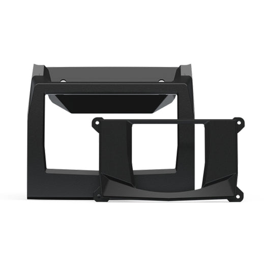 Rockford Fosgate RNGR18-DK Dash kit for PMX-1, PMX-2 or PMX-3 Compatible with select Polaris® Ranger models
