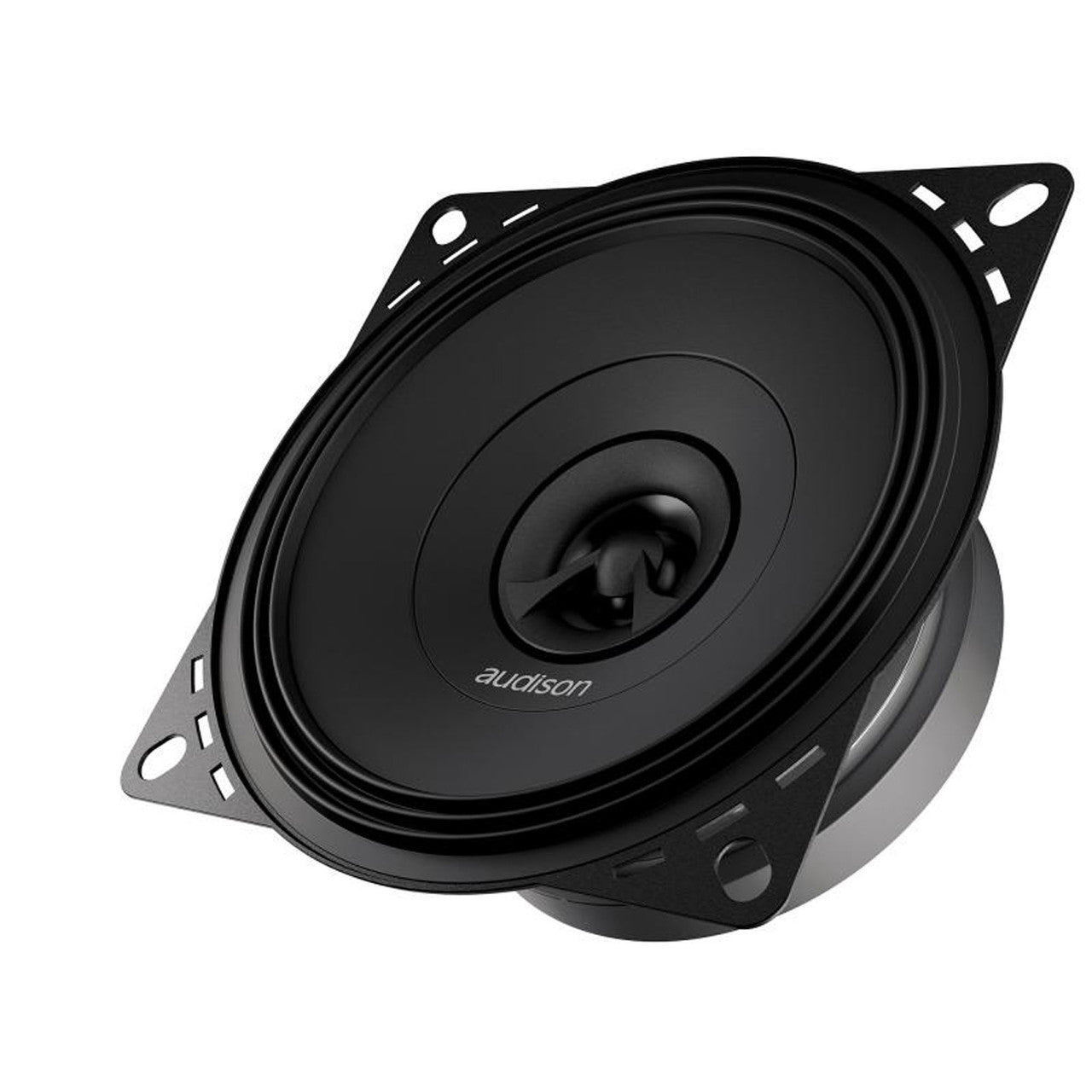 Audison APX 4 Prima Series 4" (100mm) 2-Way Coaxial Speakers (Pair) - View 4