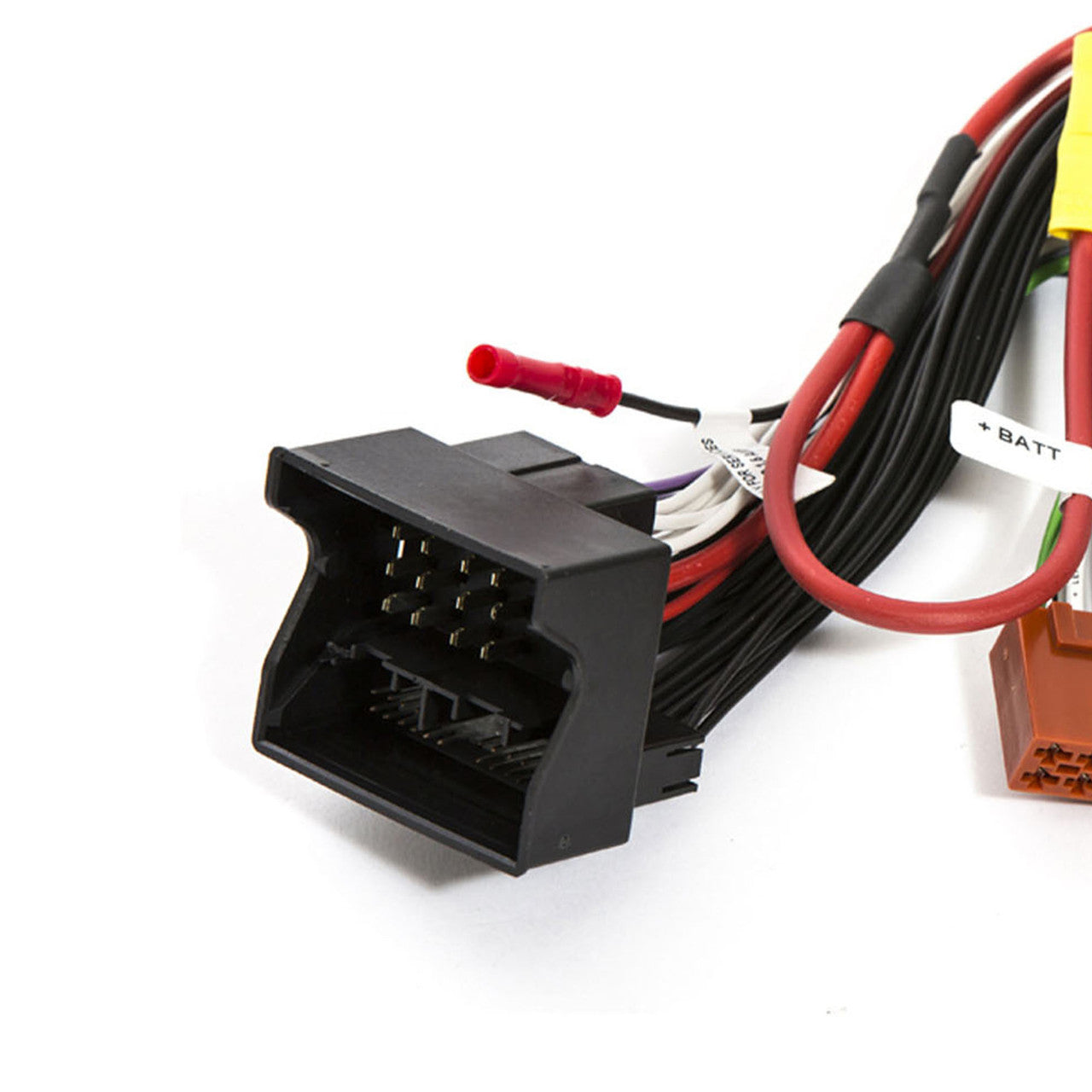 Audison AP T-H AVS01 Prima Series T-Harness Compatible With Select Audi-Vw 40pin - View 3