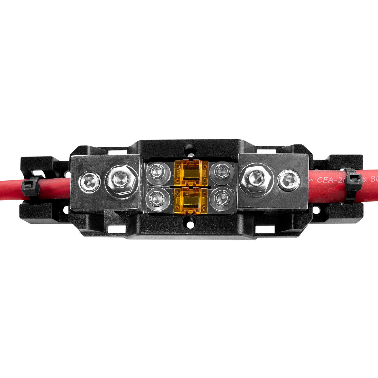 Wet Sounds WWX-ANL FUSE HOLDER - View 6