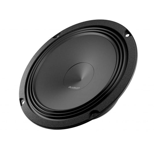 Audison AP6.52 SINGLE Ω2 Single Prima Series 6.5" Woofer 2Ω SINGLE Speaker No Retail Package