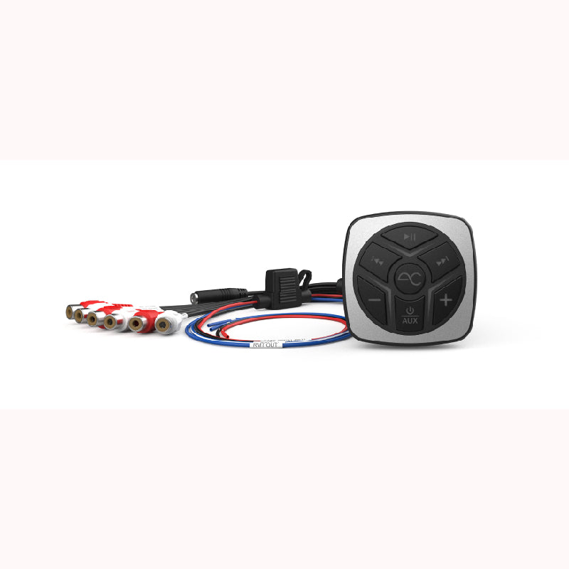 Audio Control ACX-BT3 All-weather Bluetooth® Controller/Streamer - View 1