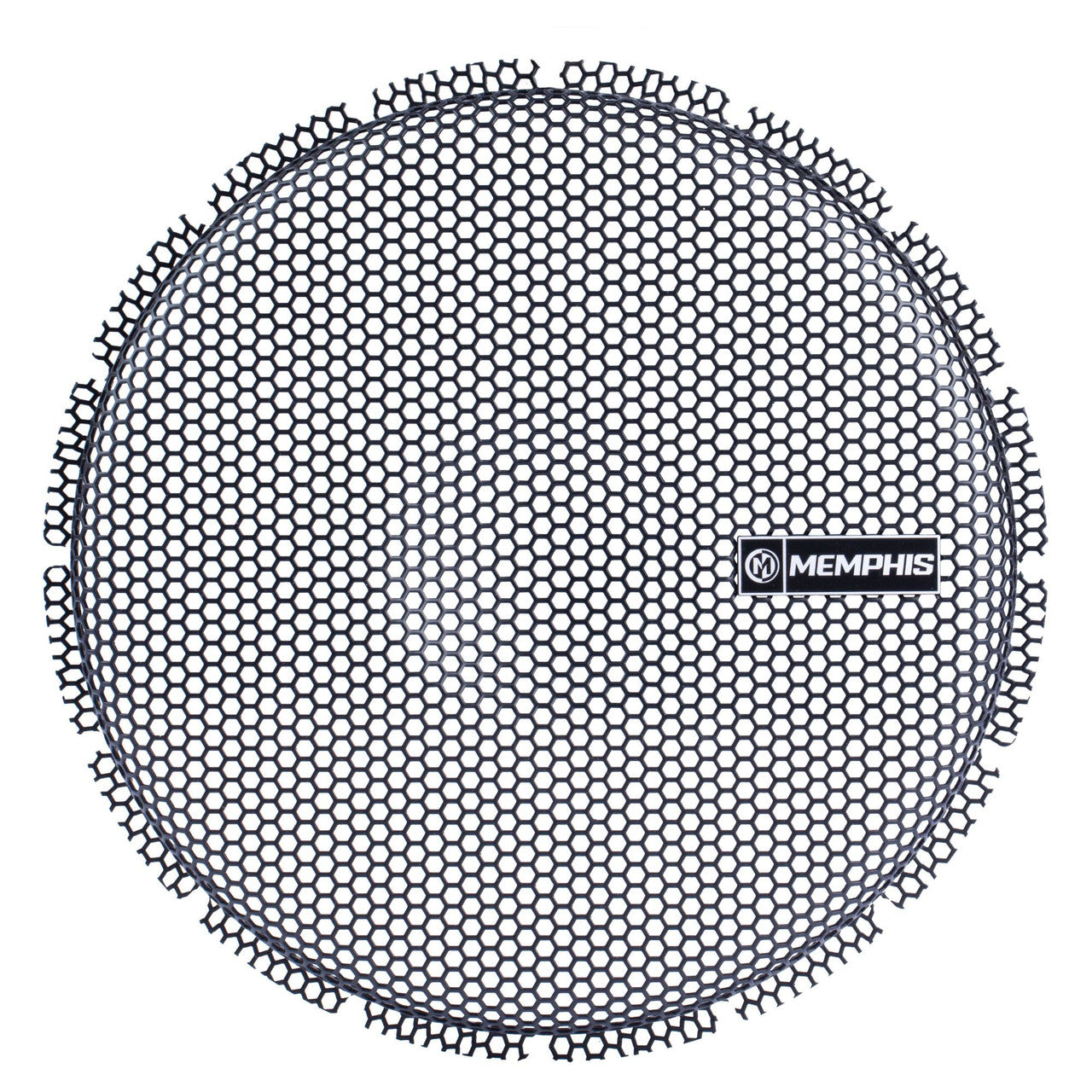 Memphis MG15 15" MOJO High Excursion Subwoofer Grill For Select MOJO Subwoofers- Discontinued