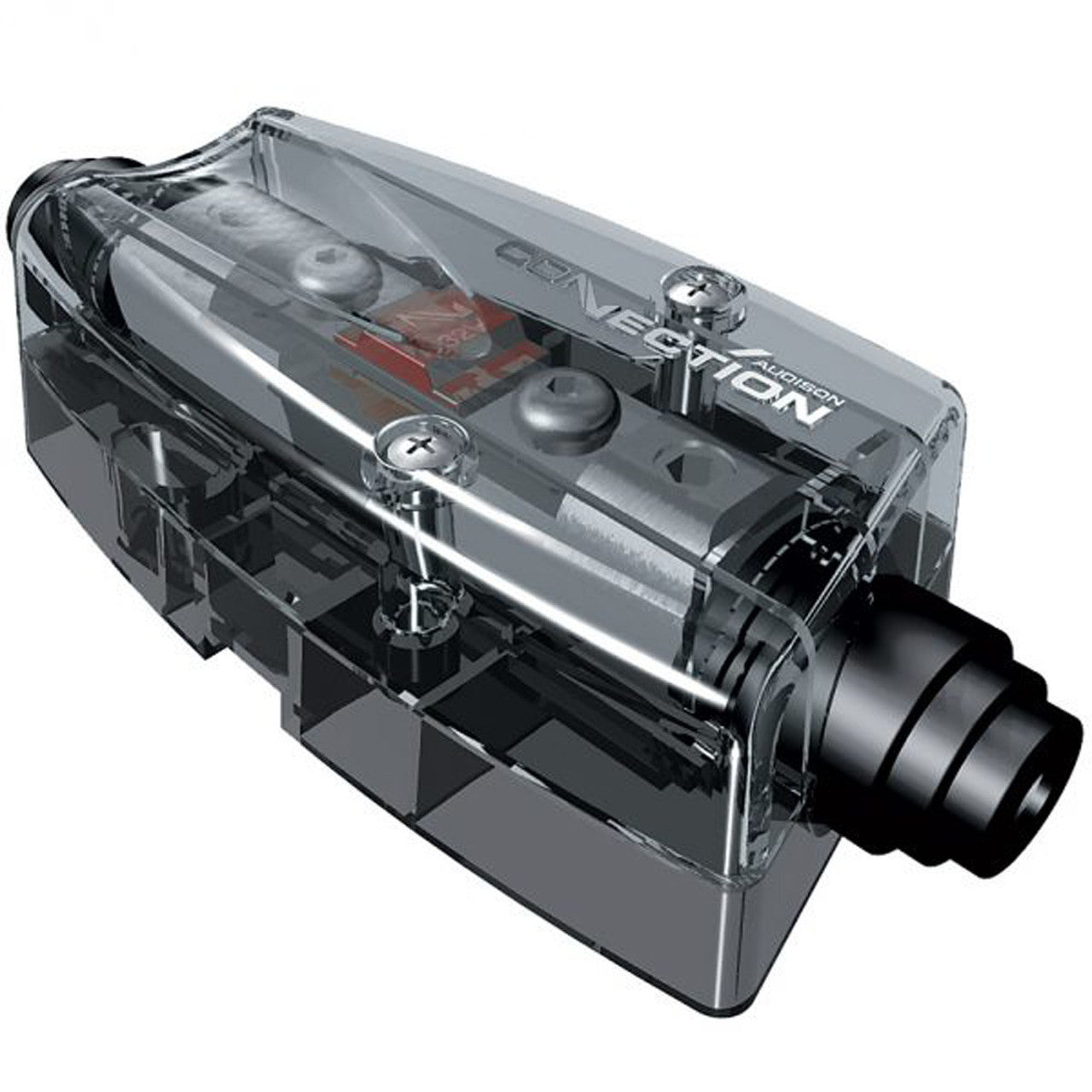Connection - SFH-11WP1 Connection SFH 11WP.1 Water Proof Fuse Holder