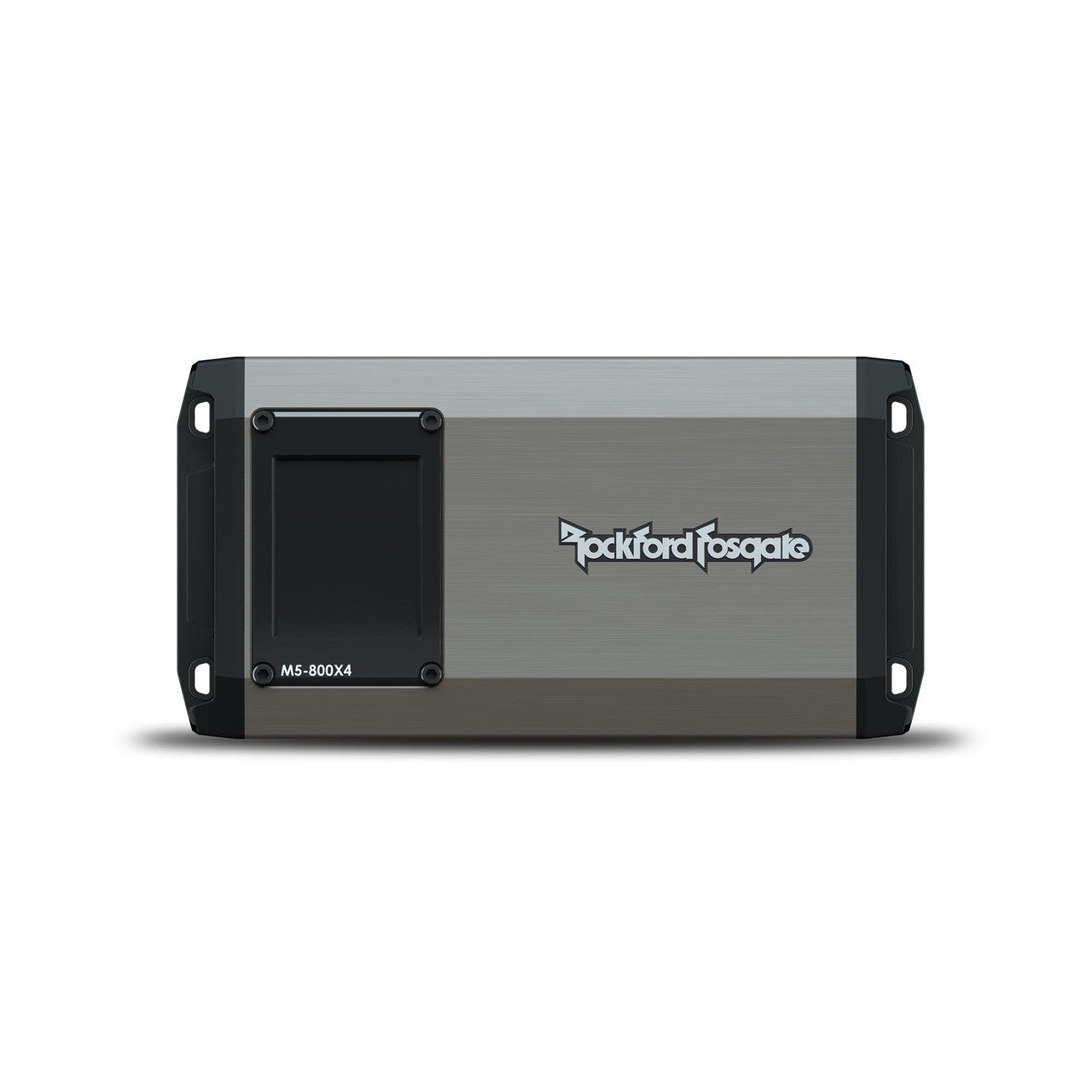 Rockford Fosgate 2014+ Harley-Davidson® Dual 10" Saddlebag Subwoofer Kit - HD14 - View 3