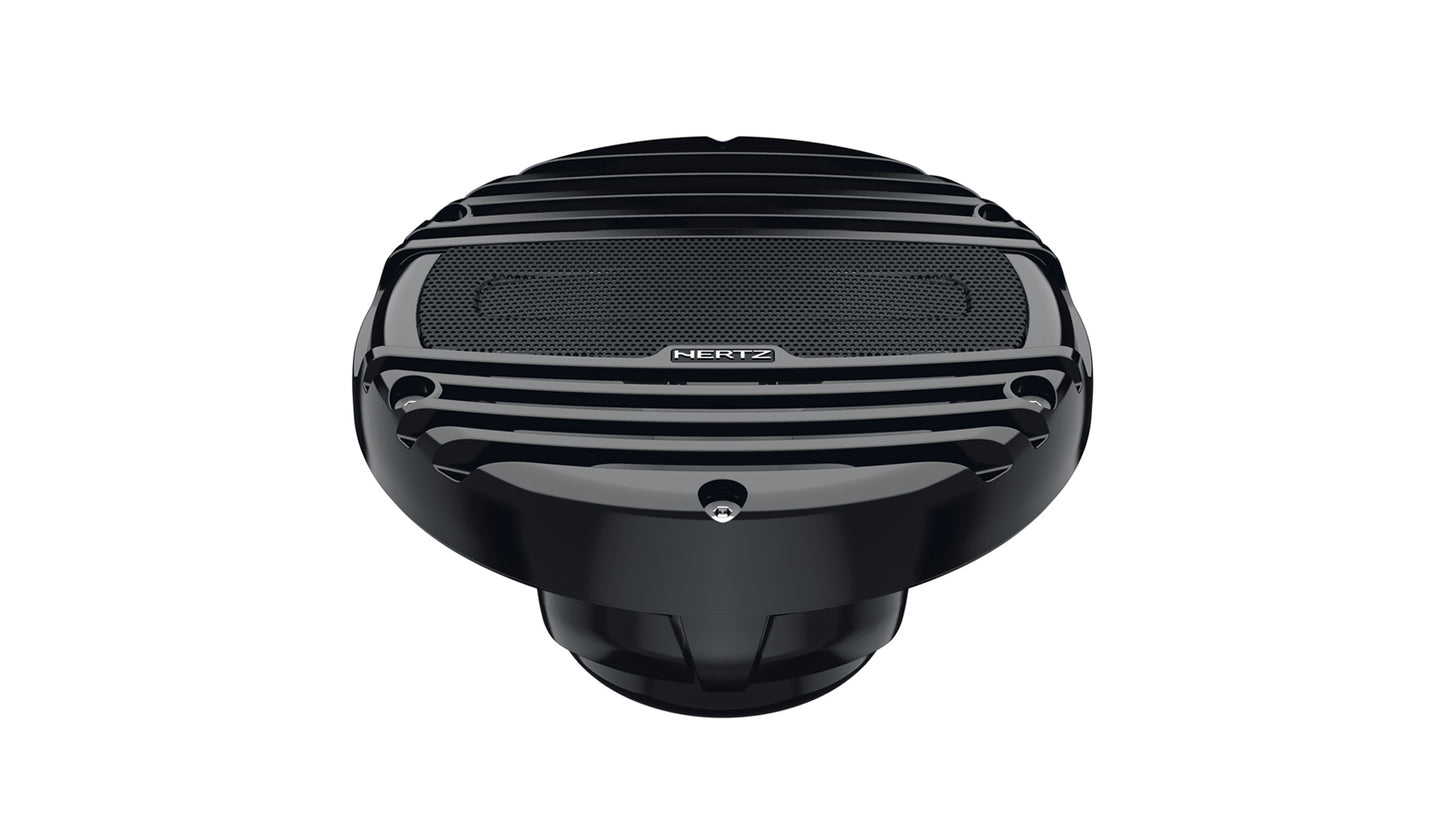 Hertz Marine HMX 6.5-T (W/C) 6.5in. Speakers Coax