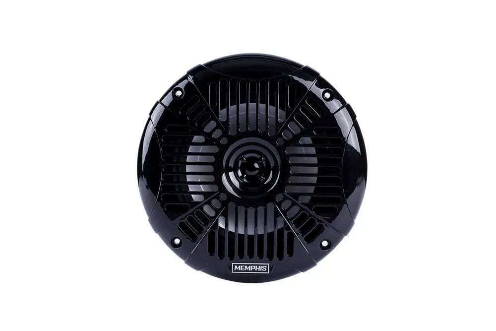 Memphis MXA OEM Fit 6.5" Speaker With Blue LED MXA602SLB / LW