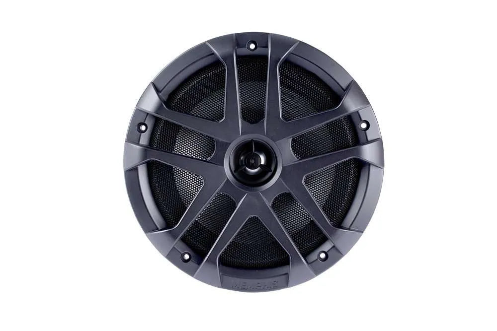 Memphis MXA 8" Speaker w/ RGB LED-MXA80L - View 4