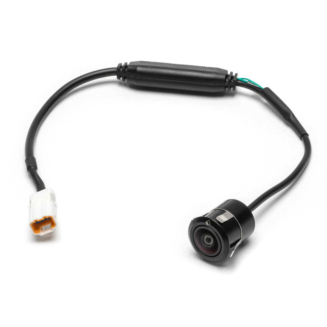 Rockford Fosgate MX-CAM Element Ready Powersports Camera with PMX Compatibility