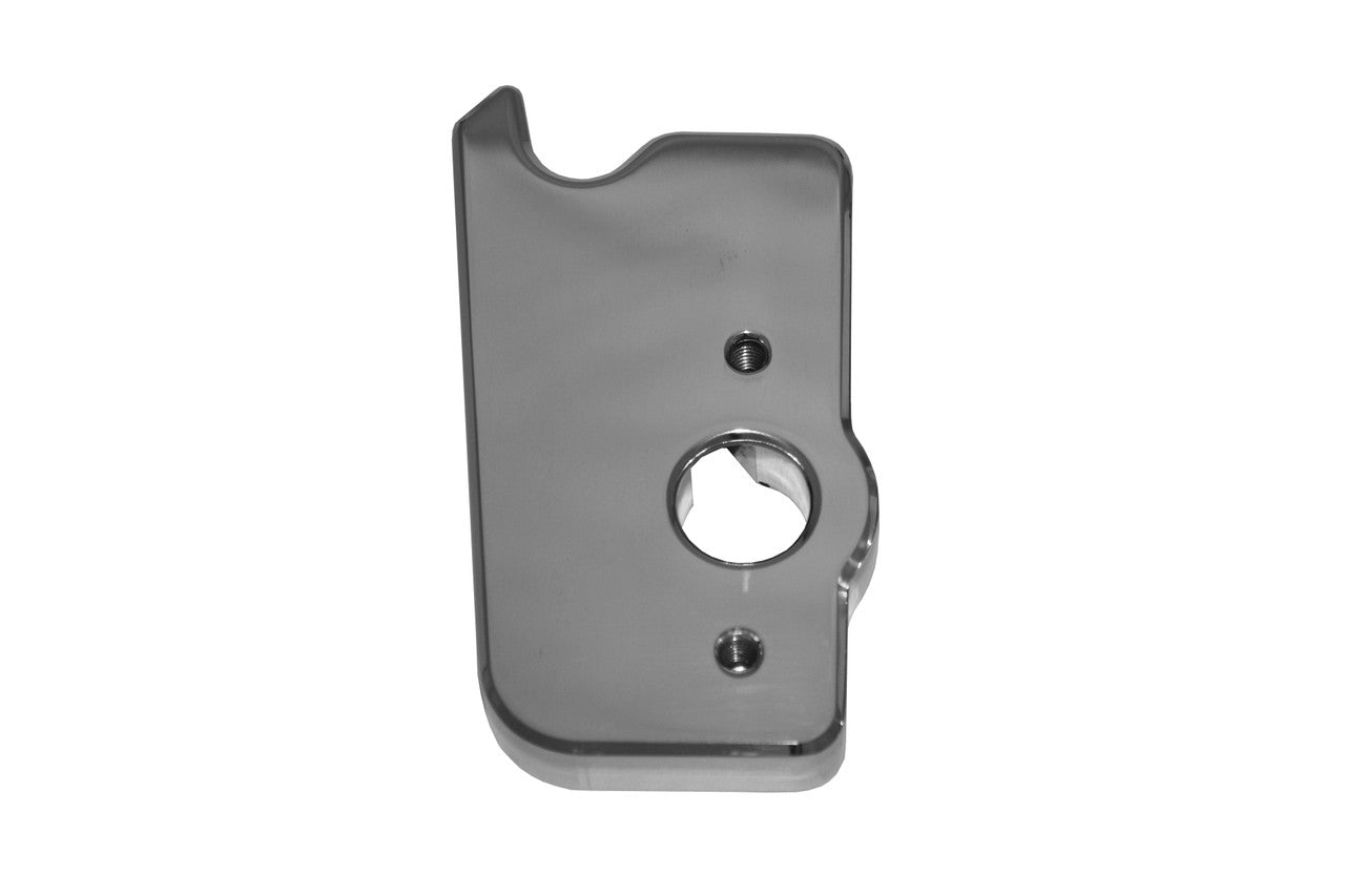 Wet Sounds ADP MALIBU G3 SINGLE-P Wet Sounds POLISHED Malibu G3 Speaker mount - - View 3