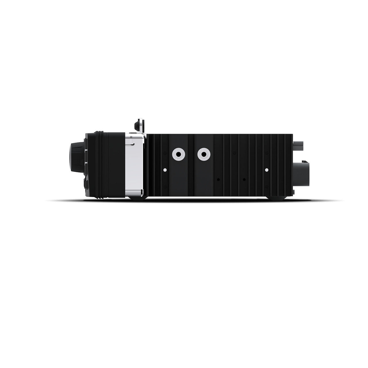 Rockford Fosgate Media Receiver Compatible With 1998-2013 Harley Davidson - 3” - View 3