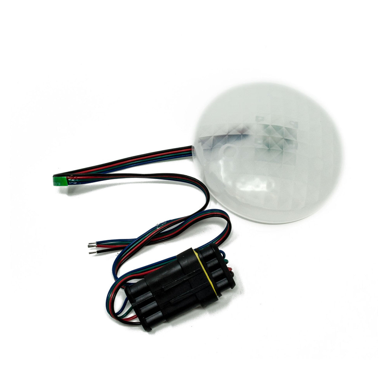 Wet Sounds - REVO SUB RGB KIT Wet Sounds REVO Subwoofer RGB LED Kit (Mounts behind any REVO Subwoofer Grill) Each