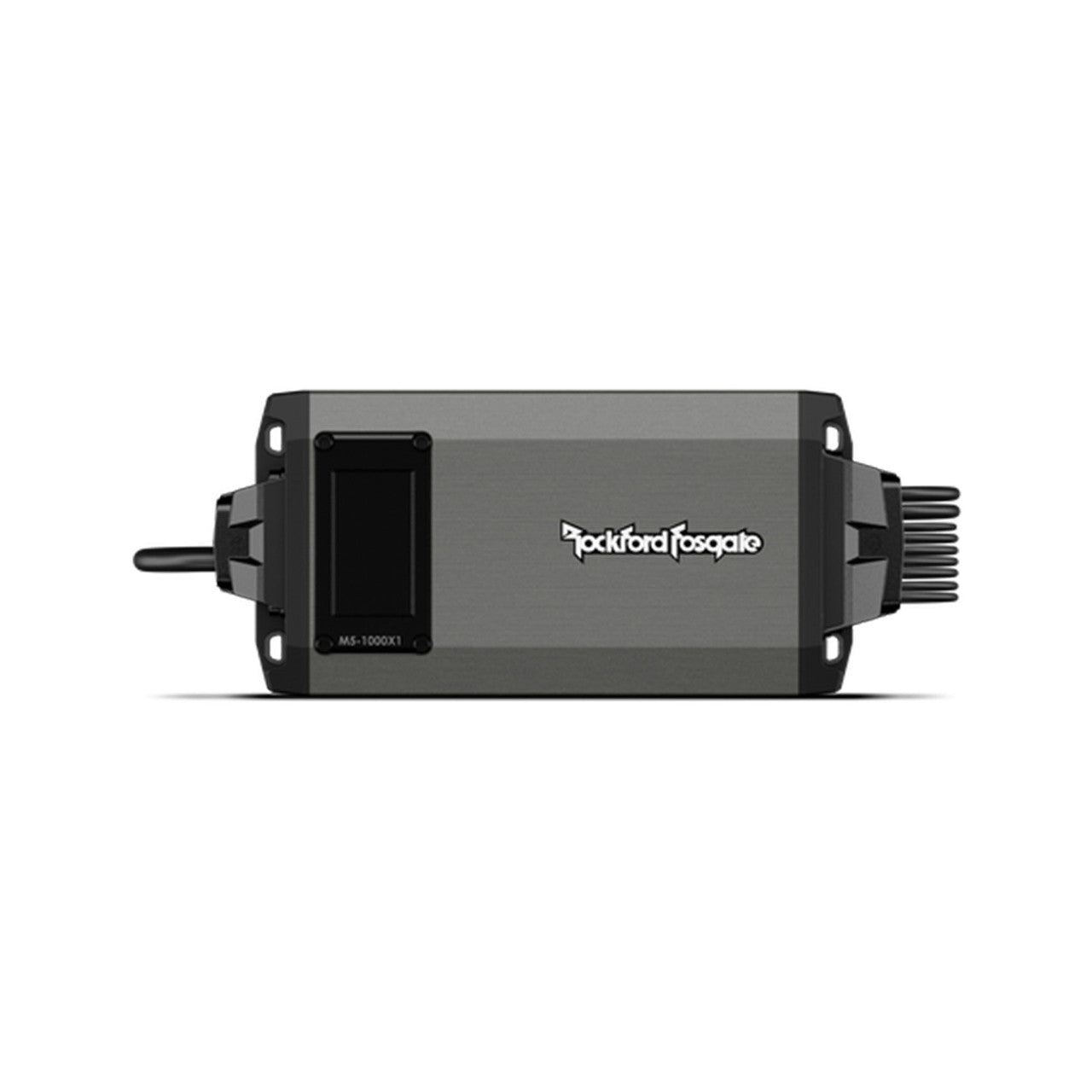 Rockford Fosgate 1,000 Watt Can-Am X3 MAX Rear Subwoofer Solution (Gen-3) - X31 - View 6