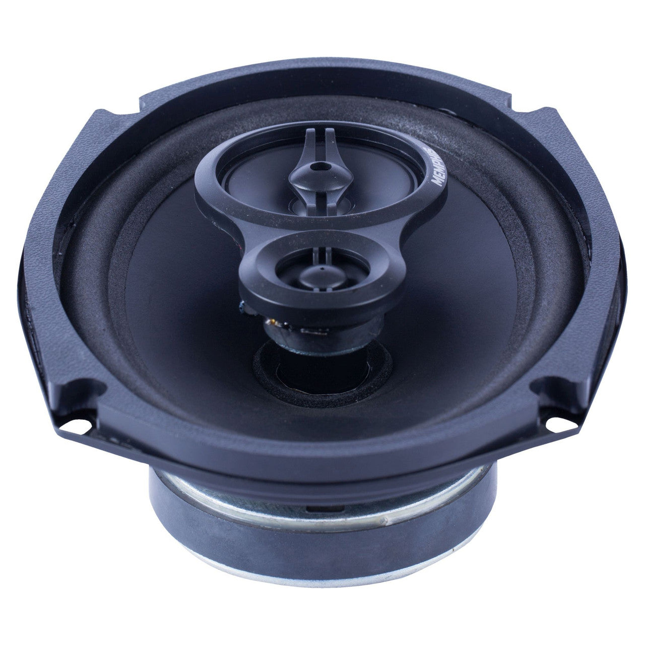 Memphis SRX693V Street Reference Series 6x9" 3-Way Coaxial Speakers - Pair