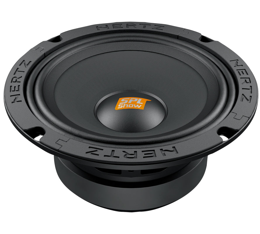Hertz SV 165.1 Set 6.5 in. SPL 4_ Midrange