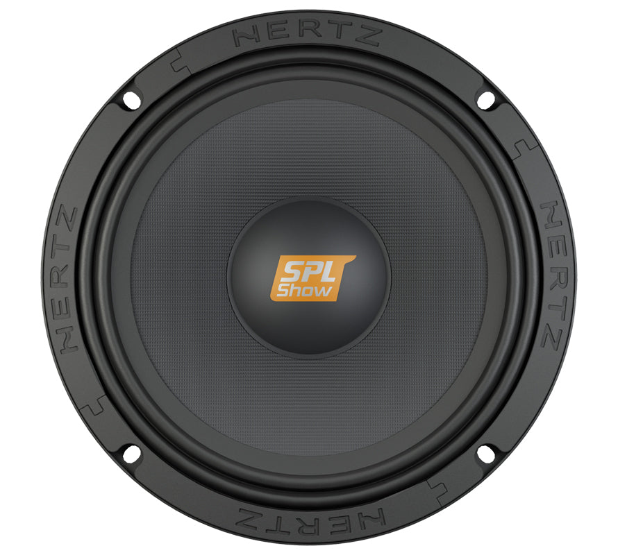 Hertz SV 200.1 200 (8) mm (in.) | Spl Midrange | 500 W | 4 Ohm