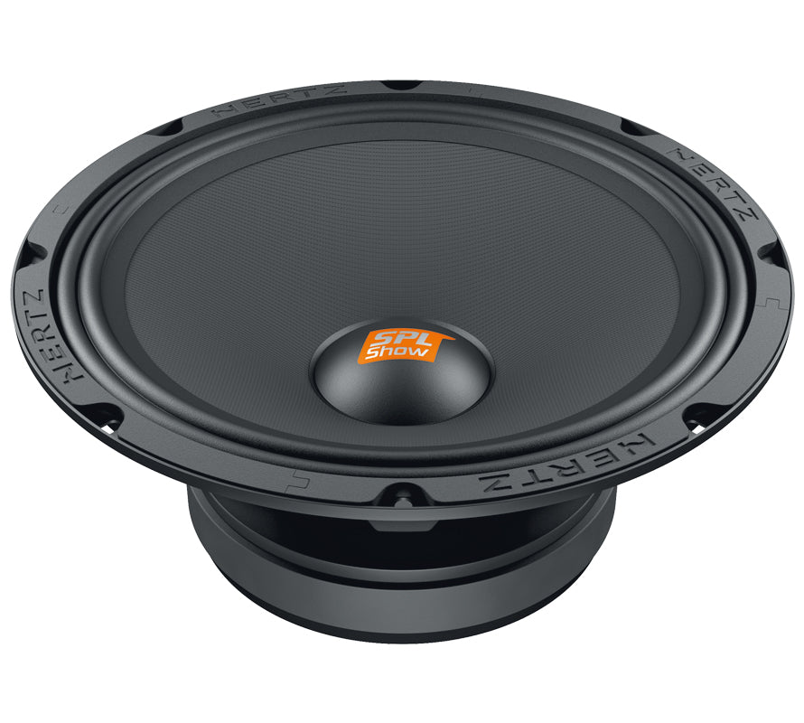 Hertz SV 250.1 10 in. SPL Speaker 4 Ohm Midrange (each)