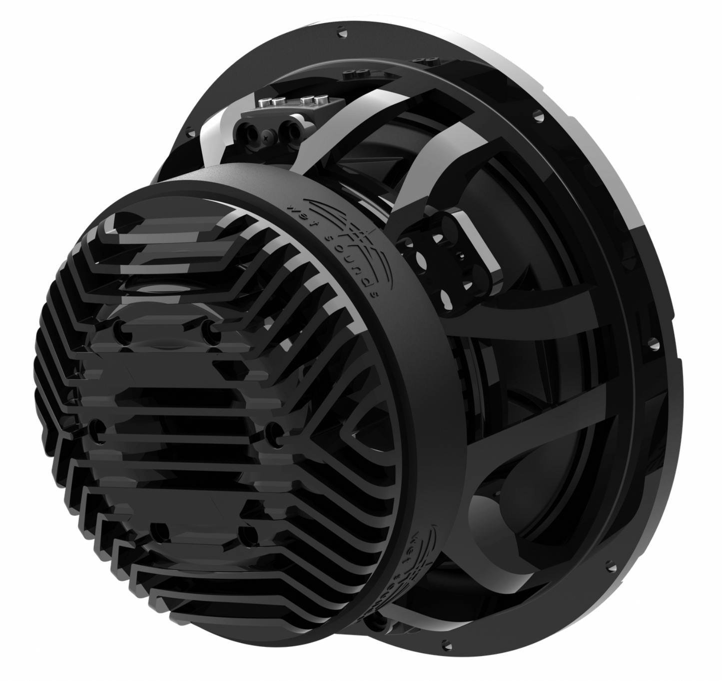 Wet Sounds REVO Series Subwoofers - XXX 12 - View 2