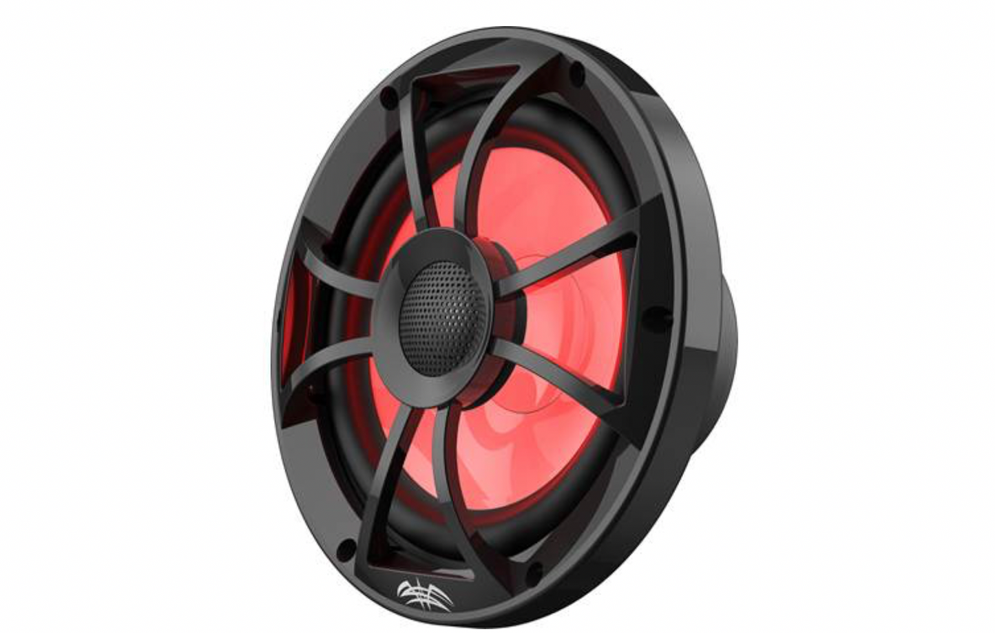 Wet Sounds Recon Speakers Recon 8 - View 4