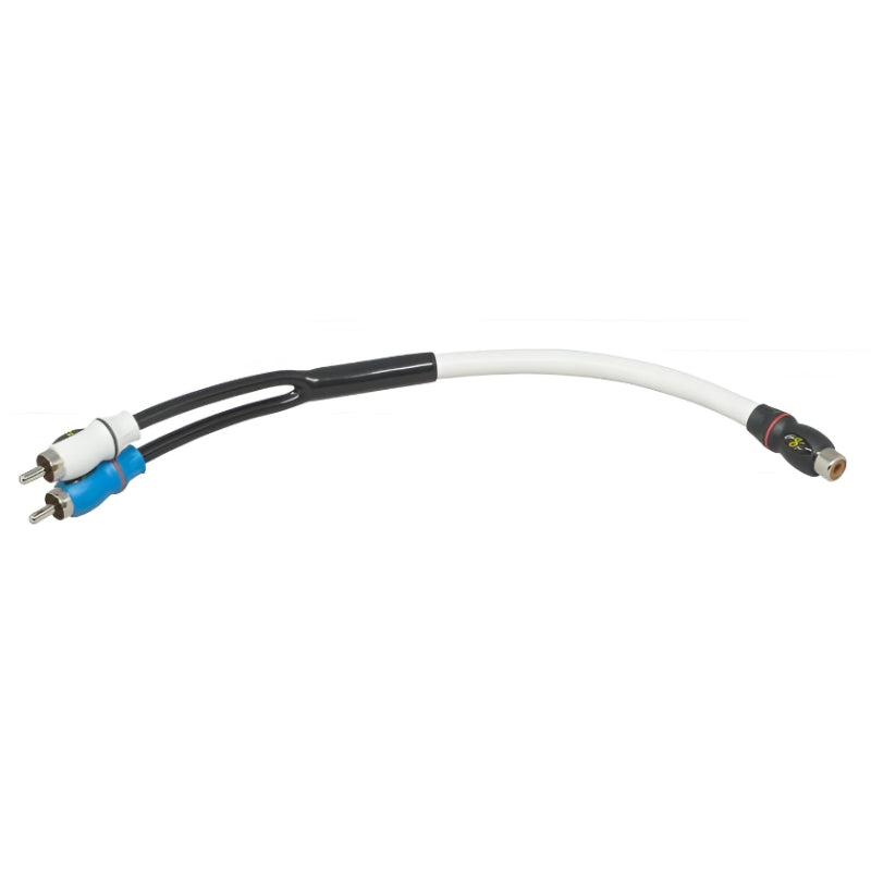 Stinger SMRCAYM Marine/Powersports Male Y-Interconnect