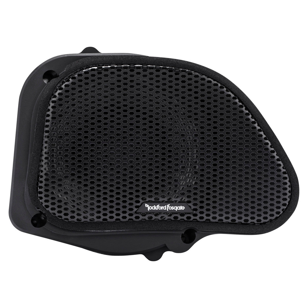 Rockford Fosgate 6” Full Range Coaxial For 1998-2013 Road Glide- 75 Watts Rms, - View 5