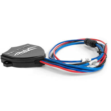 Wet Sounds Bluetooth Universal Receiver WW-BT-UR - View 1