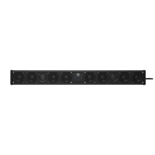 Wet Sounds Stealth Series Soundbars - Stealth-10 Ultra-HD