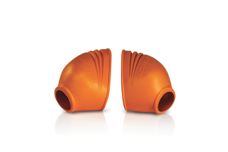 Acerbis Foot Peg Cvr Org