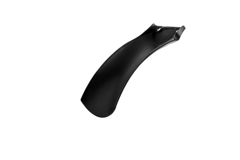 Cycra Mud Flap 10-13 YZ - Black