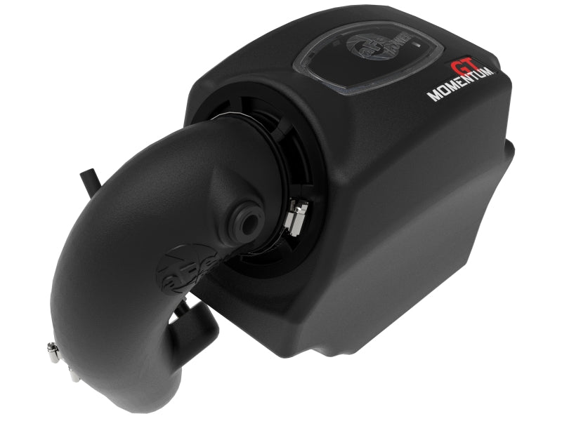 aFe Momentum GT Cold Air Intake System w/ Pro 5R Filter