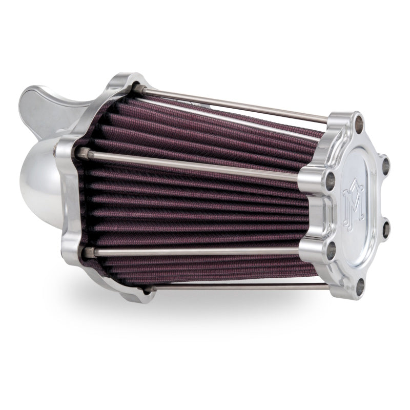 Performance Machine Pm Fast Air Intake Solution