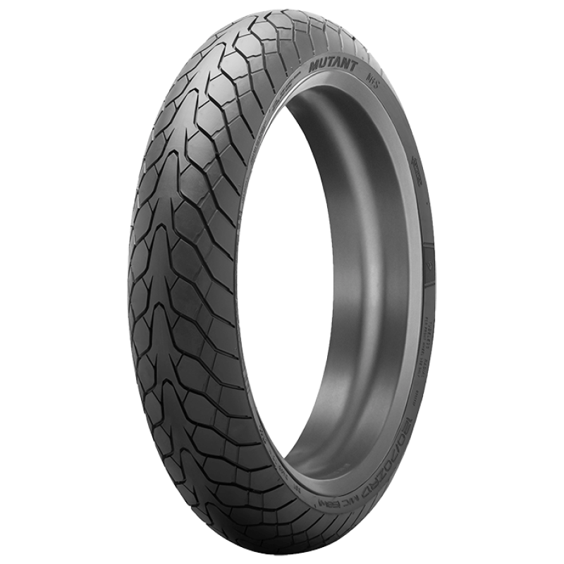 Dunlop Mutant 120/70Zr17 Front