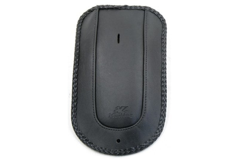 Mustang Motorcycle Plain Fender Bib