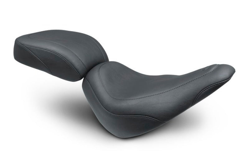 Mustang Motorcycle Wide Tripper Rear Blk