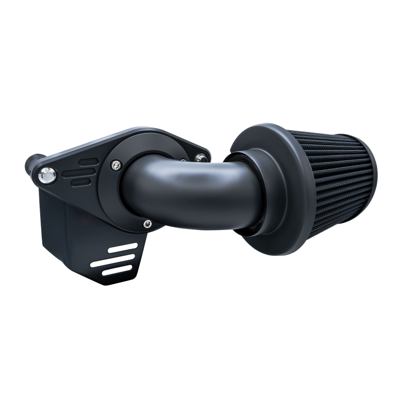Vance and Hines V&H Vo2 Falcn Air Intk W Cbfbr