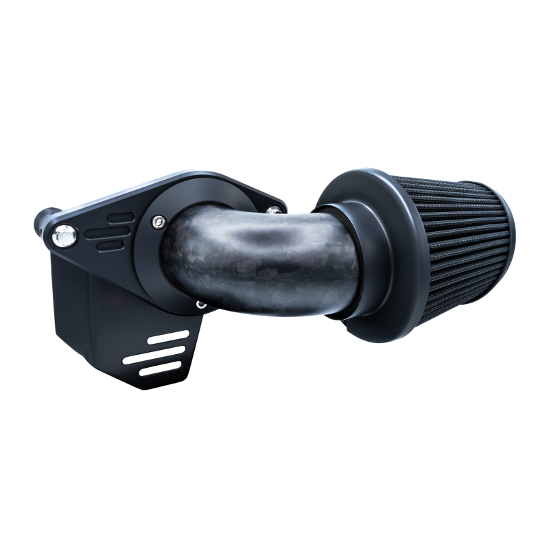 Vance and Hines V&H Vo2 Falcn Air Intk F Cbfbr