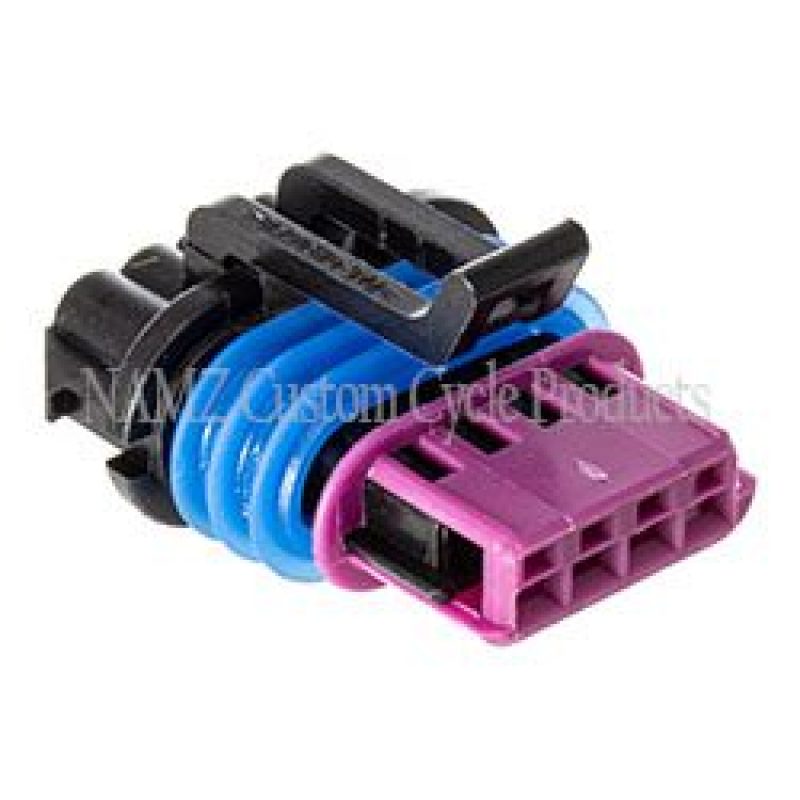 NAMZ Ignition Coil/Idle Sensor/Fuel Pump Connecter