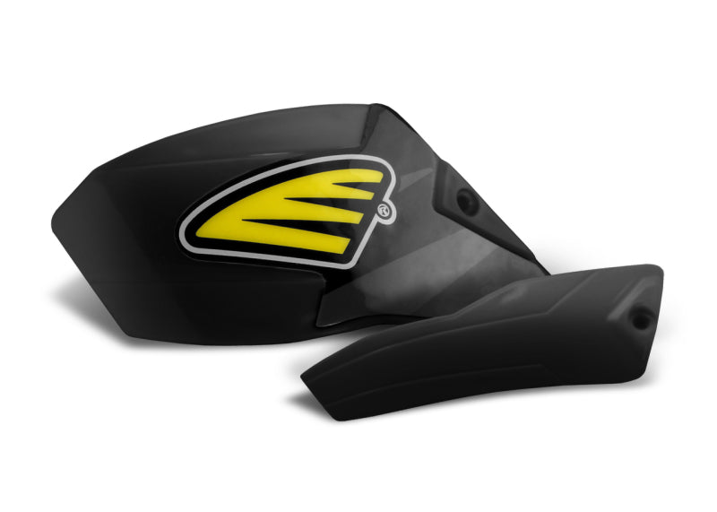 Cycra Replacement Shield Covers - Black