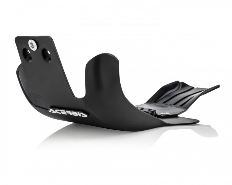 Acerbis Skid Plate Black