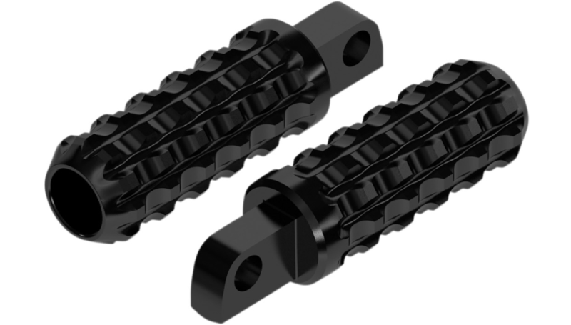 Roland Sands Design Rsd Foot Pegs Billet Traction