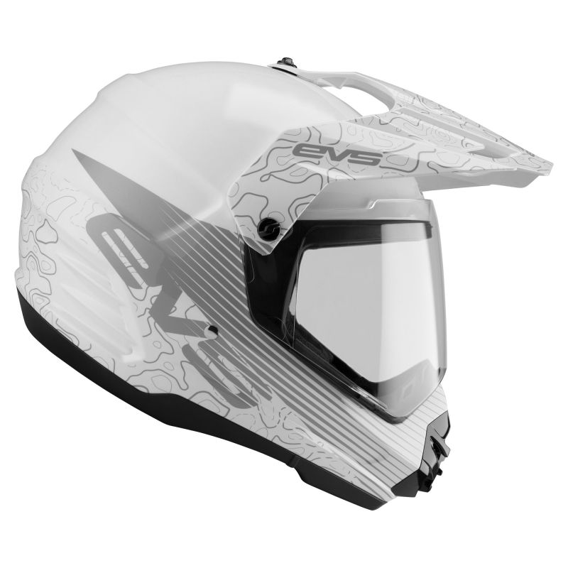 EVS T5 Ds Venture Arise Wht Sm
