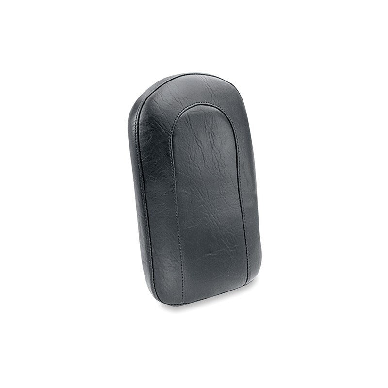 Mustang Motorcycle 12.5in Sissy Bar Pad-Plain